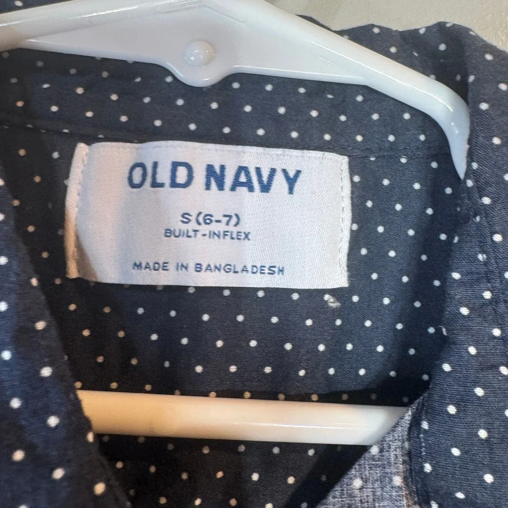 Old Navy new tags